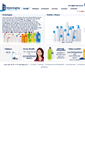 Mobile Screenshot of hdpackaging.fr